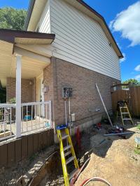 Powering an ADU in Cambridge: Adding a Second Service for a Backyard Tiny Home